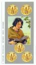 5 пентаклей
